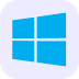 Windows automated installation icon